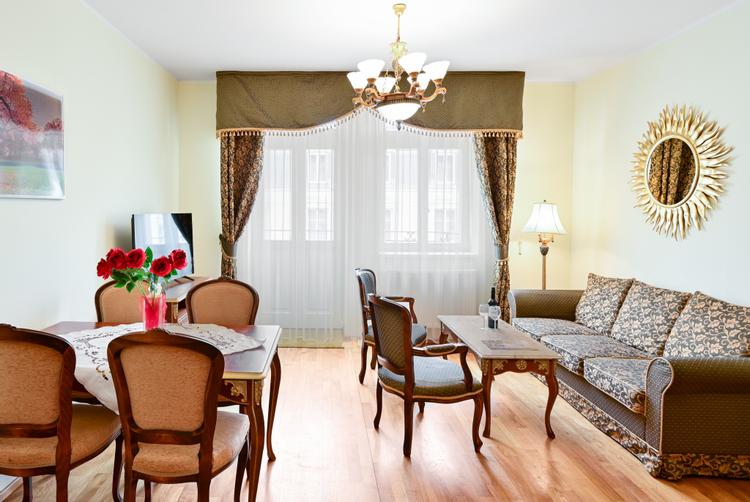 Garzotto Hotels & Resorts s.r.o. | Prague 1 | 24