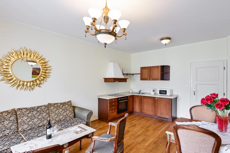 Garzotto Hotels & Resorts s.r.o. | Prag 1 | 21