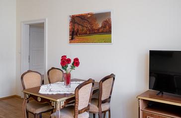 Garzotto Hotels & Resorts s.r.o. | Residence Romanza | Photos 88