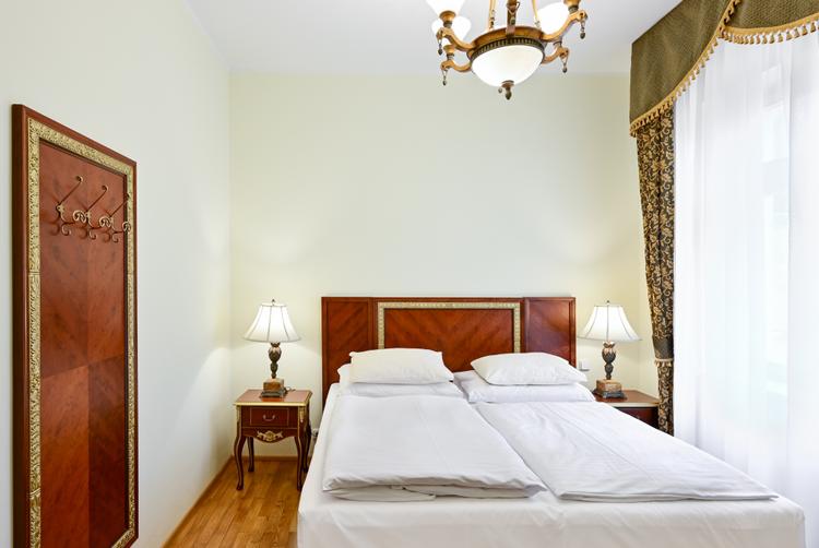 Garzotto Hotels & Resorts s.r.o. | Prague 1 | 13