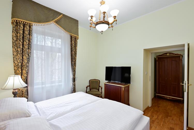 Garzotto Hotels & Resorts s.r.o. | Prag 1 | 23
