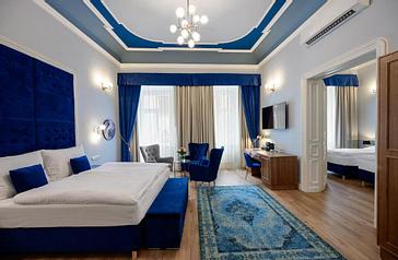 Garzotto Hotels & Resorts s.r.o. | Hotel Garden Court | Photos 39