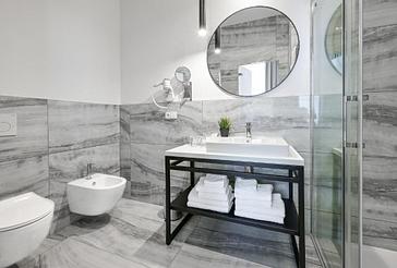 Garzotto Hotels & Resorts s.r.o. | Hotel Garden Court | Photos 87