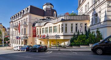 Hotel Continental ****