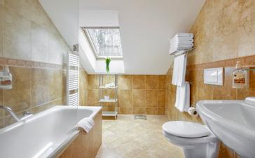 Garzotto Hotels & Resorts s.r.o. | Hotel Continental | Фотогалерея 67