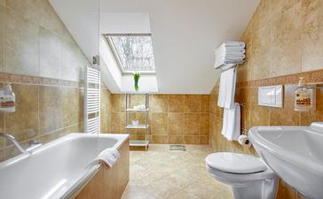 Garzotto Hotels & Resorts s.r.o. | Hotel Continental | Galerie 70
