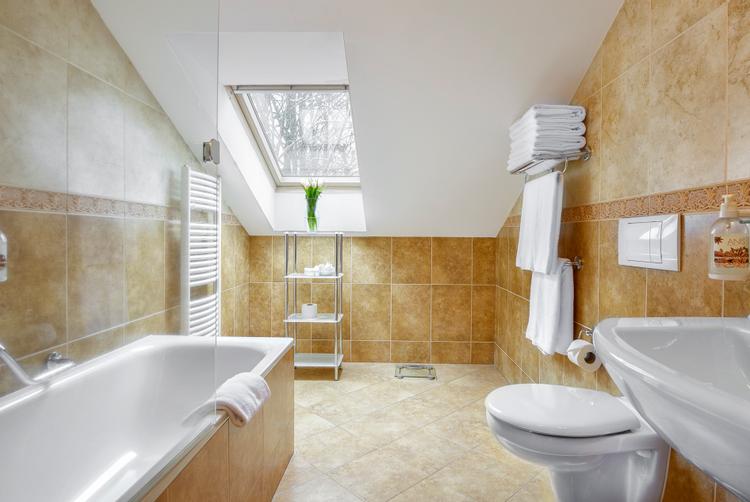 Garzotto Hotels & Resorts s.r.o. | Praha 1 | 20