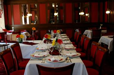 Garzotto Hotels & Resorts s.r.o. | Hotel Continental | Фотогалерея 66