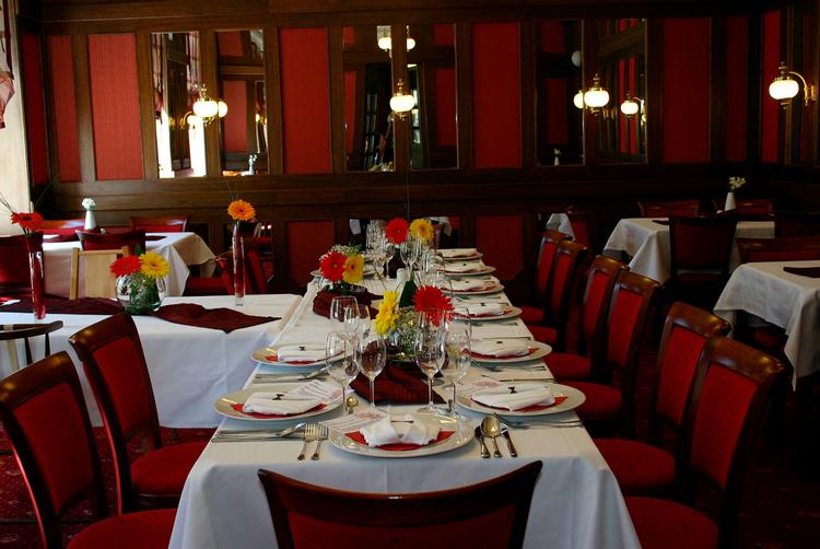 Garzotto Hotels & Resorts s.r.o. | Praha 1 | 40