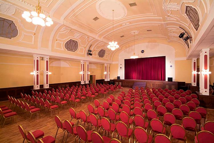 Garzotto Hotels & Resorts s.r.o. | Praha 1 | 36