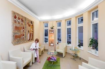 Garzotto Hotels & Resorts s.r.o. | Hotel Continental | Фотогалерея 52