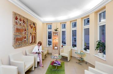 Garzotto Hotels & Resorts s.r.o. | Hotel Continental | Galerie 55
