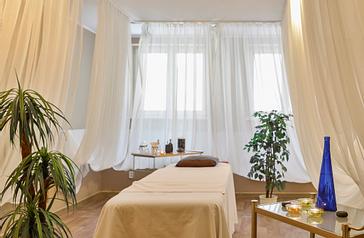 Garzotto Hotels & Resorts s.r.o. | Hotel Continental | Galerie 65