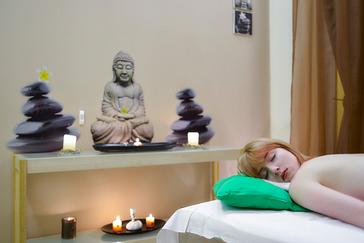 Garzotto Hotels & Resorts s.r.o. | Hotel Continental | Galerie 64