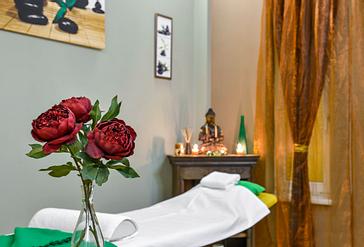 Garzotto Hotels & Resorts s.r.o. | Hotel Continental | Galerie 63