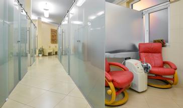 Garzotto Hotels & Resorts s.r.o. | Hotel Continental | Фотогалерея 59