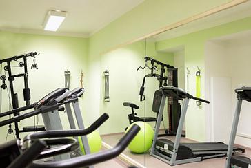 Garzotto Hotels & Resorts s.r.o. | Hotel Continental | Galerie 60