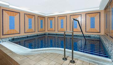 Garzotto Hotels & Resorts s.r.o. | Hotel Continental | Galerie 58