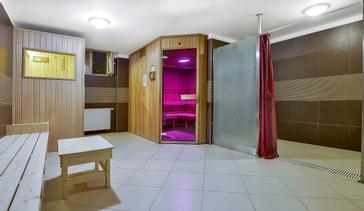 Garzotto Hotels & Resorts s.r.o. | Hotel Continental | Фотогалерея 54