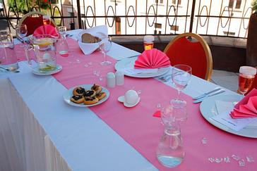 Garzotto Hotels & Resorts s.r.o. | Hotel Continental | Galerie 72