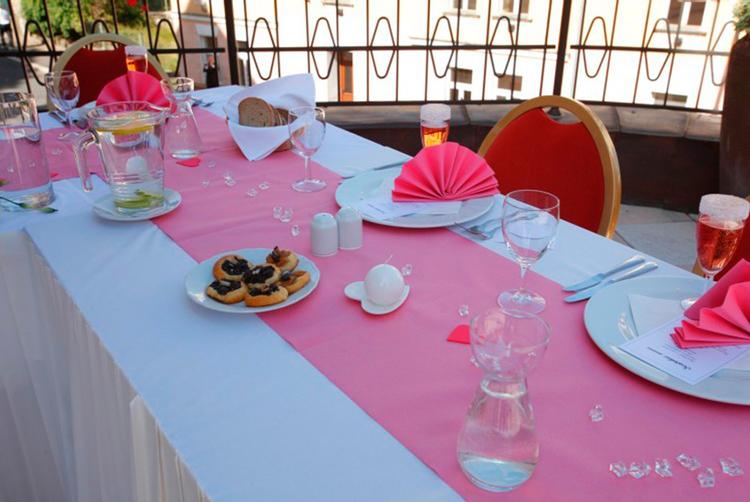 Garzotto Hotels & Resorts s.r.o. | Praha 1 | 39