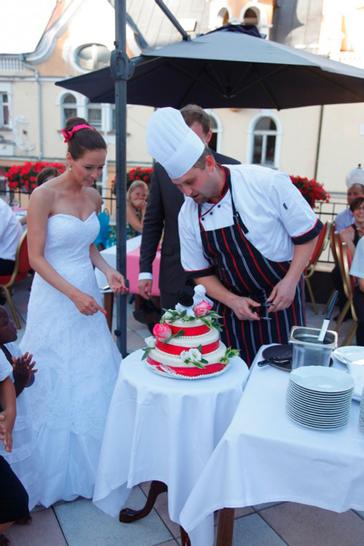 Garzotto Hotels & Resorts s.r.o. | Hotel Continental | Фотогалерея 51