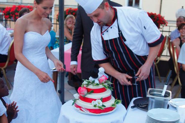 Garzotto Hotels & Resorts s.r.o. | Praha 1 | 38