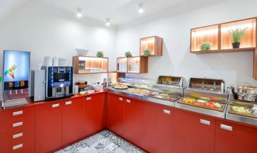 Garzotto Hotels & Resorts s.r.o. | Hotel Garden Court | Galerie 52