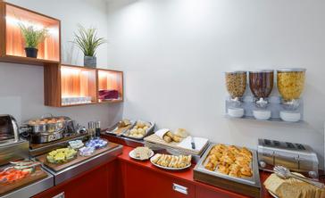 Garzotto Hotels & Resorts s.r.o. | Hotel Garden Court | Galerie 51