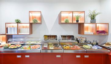 Garzotto Hotels & Resorts s.r.o. | Hotel Garden Court | Photos 48