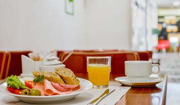 Garzotto Hotels & Resorts s.r.o. | Hotel Garden Court | Galerie 49