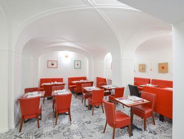 Garzotto Hotels & Resorts s.r.o. | Hotel Garden Court | Galerie 47