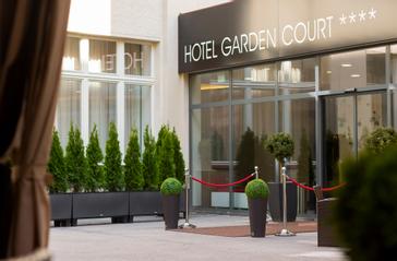 Garzotto Hotels & Resorts s.r.o. | Hotel Garden Court | Galerie 42