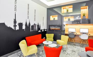 Garzotto Hotels & Resorts s.r.o. | Hotel Garden Court | Galerie 40