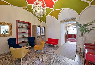 Garzotto Hotels & Resorts s.r.o. | Hotel Garden Court | Photos 46