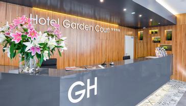 Garzotto Hotels & Resorts s.r.o. | Hotel Garden Court | Galerie 43