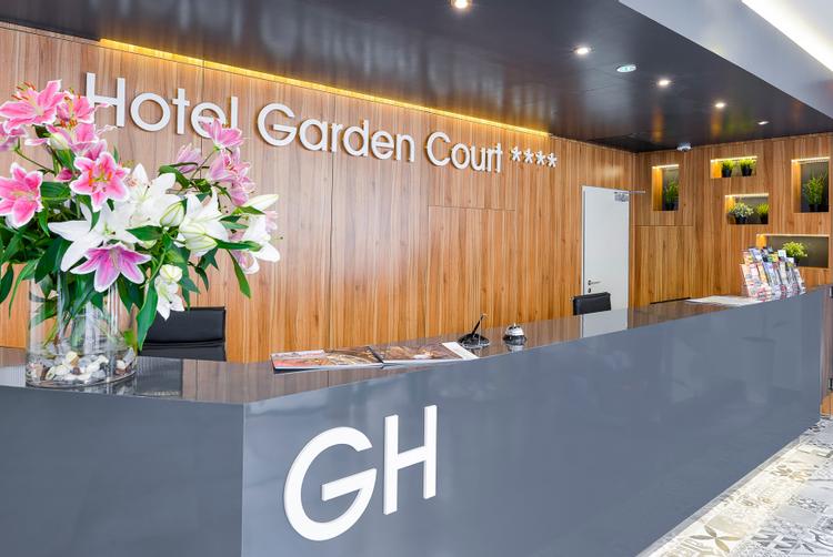 Garzotto Hotels & Resorts s.r.o. | Prague 1 | 1