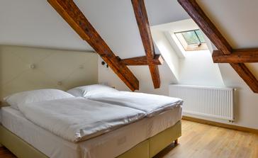 Garzotto Hotels & Resorts s.r.o. | Hotel Garden Court | Galerie 53