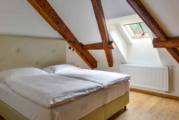 Garzotto Hotels & Resorts s.r.o. | Prague 1 | 4