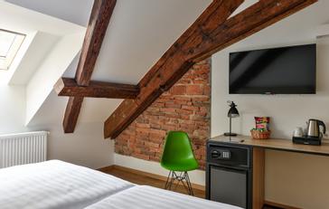 Garzotto Hotels & Resorts s.r.o. | Hotel Garden Court | Galerie 55