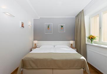 Garzotto Hotels & Resorts s.r.o. | Hotel Garden Court | Photos 54