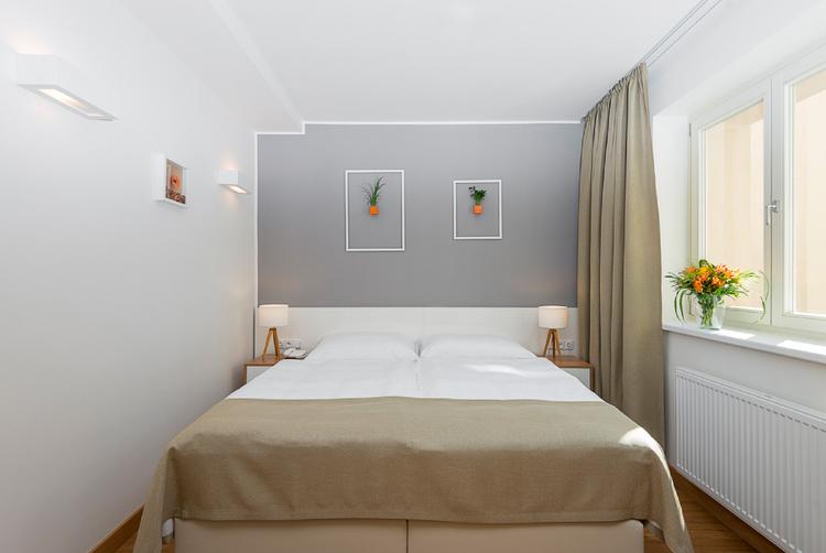 Garzotto Hotels & Resorts s.r.o. | Prague 1 | 3