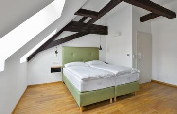 Garzotto Hotels & Resorts s.r.o. | Hotel Garden Court | Galerie 59