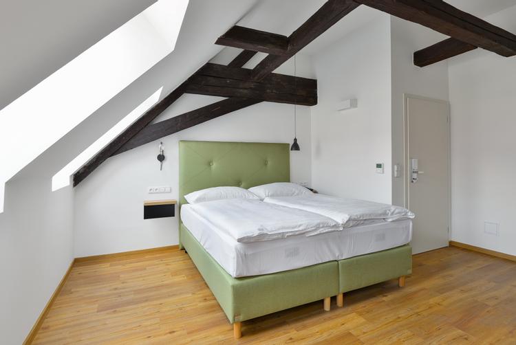 Garzotto Hotels & Resorts s.r.o. | Prague 1 | 10