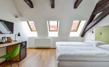 Garzotto Hotels & Resorts s.r.o. | Hotel Garden Court | Galerie 58