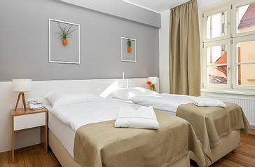 Garzotto Hotels & Resorts s.r.o. | Hotel Garden Court | Photos 57