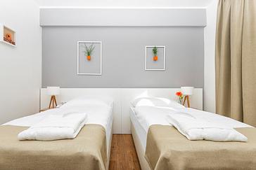 Garzotto Hotels & Resorts s.r.o. | Hotel Garden Court | Photos 56