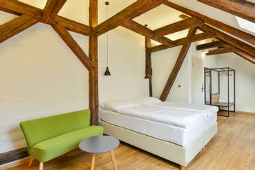 Garzotto Hotels & Resorts s.r.o. | Hotel Garden Court | Galerie 61