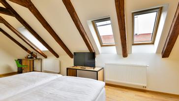 Garzotto Hotels & Resorts s.r.o. | Hotel Garden Court | Galerie 67