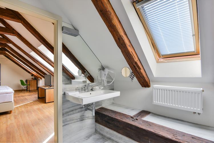 Garzotto Hotels & Resorts s.r.o. | Prague 1 | 20